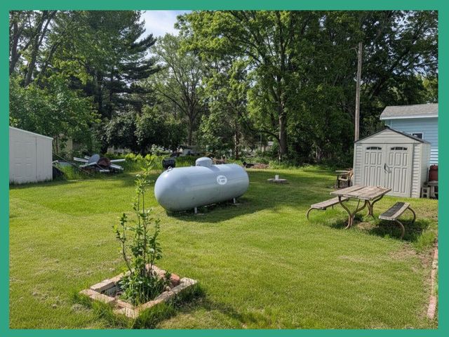 N3557 Walters Drive, Montello, WI 53949