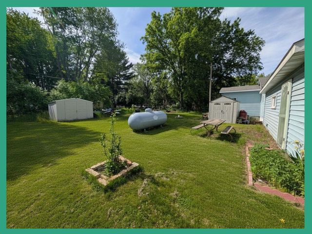 N3557 Walters Drive, Montello, WI 53949