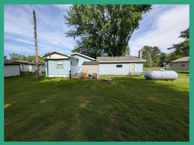 N3557 Walters Drive, Montello, WI 53949