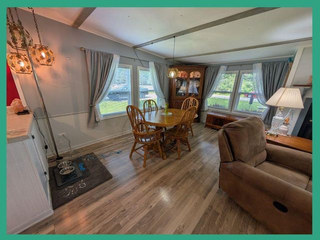 N3557 Walters Drive, Montello, WI 53949