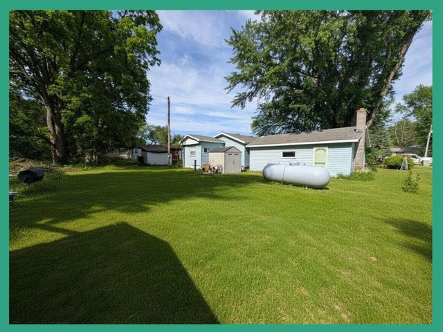 N3557 Walters Drive, Montello, WI 53949
