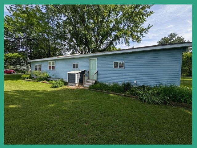 N3557 Walters Drive, Montello, WI 53949