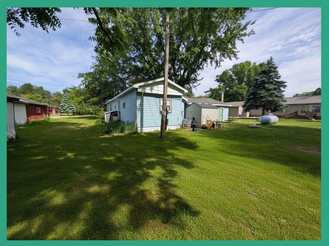 N3557 Walters Drive, Montello, WI 53949