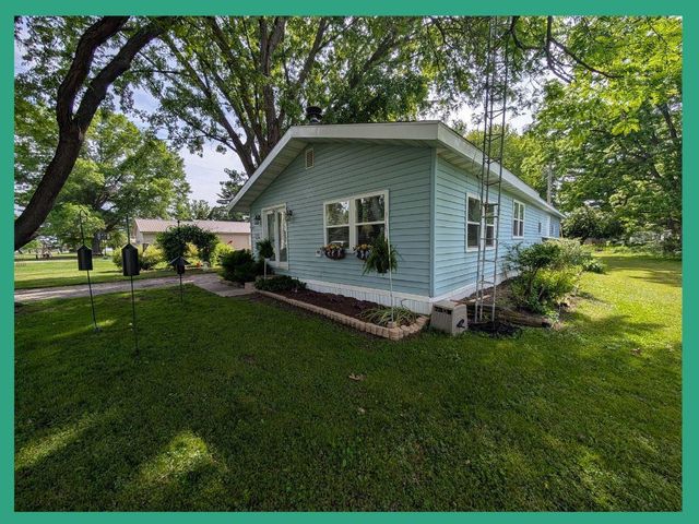N3557 Walters Drive, Montello, WI 53949