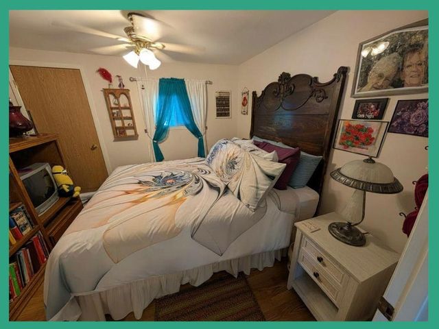 N3557 Walters Drive, Montello, WI 53949