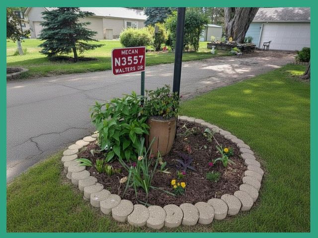 N3557 Walters Drive, Montello, WI 53949