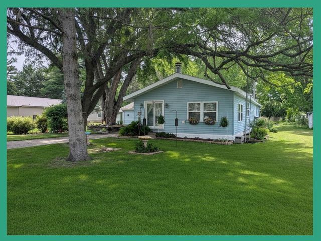 N3557 Walters Drive, Montello, WI 53949