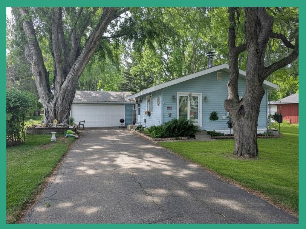 N3557 Walters Drive, Montello, WI 53949