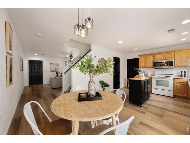 3350 Tiller Ct, Fort Collins, CO 80526