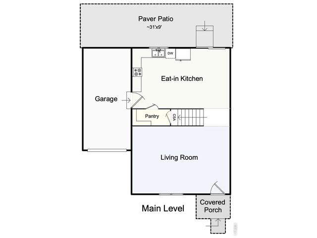 3350 Tiller Ct, Fort Collins, CO 80526