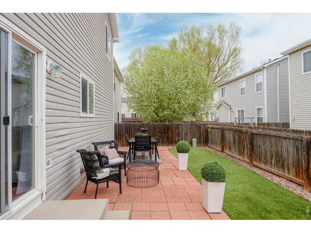 3350 Tiller Ct, Fort Collins, CO 80526