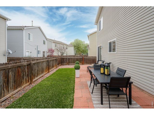 3350 Tiller Ct, Fort Collins, CO 80526