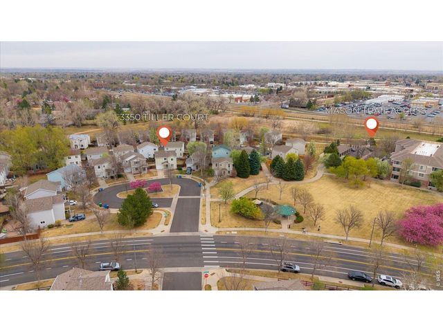 3350 Tiller Ct, Fort Collins, CO 80526