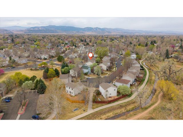 3350 Tiller Ct, Fort Collins, CO 80526
