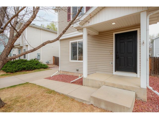 3350 Tiller Ct, Fort Collins, CO 80526