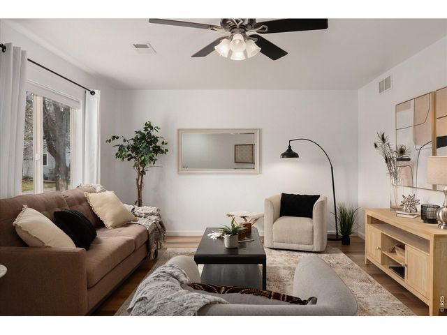 3350 Tiller Ct, Fort Collins, CO 80526