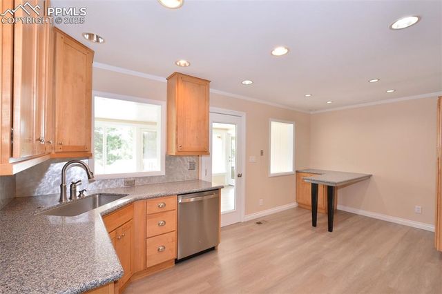 18040 Saddlewood Road, Monument, CO 80132