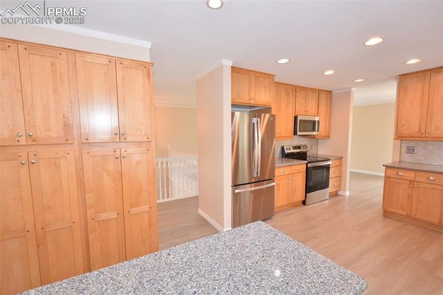 18040 Saddlewood Road, Monument, CO 80132