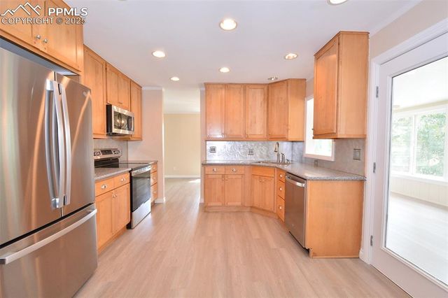 18040 Saddlewood Road, Monument, CO 80132