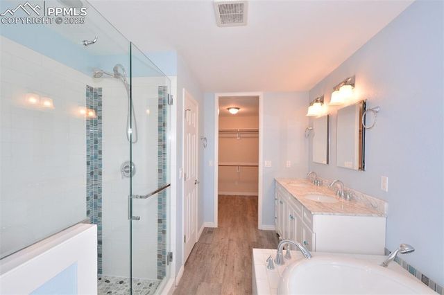 18040 Saddlewood Road, Monument, CO 80132