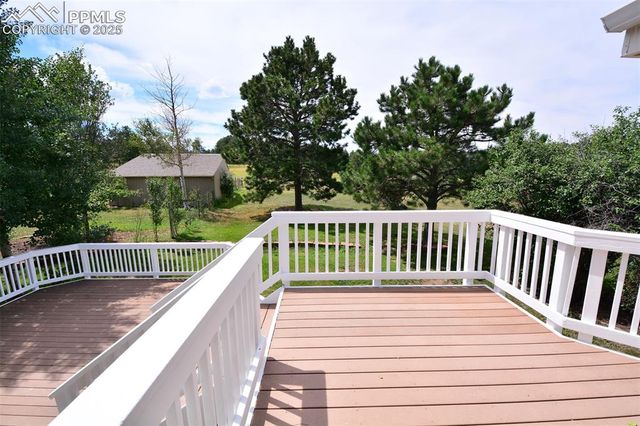 18040 Saddlewood Road, Monument, CO 80132