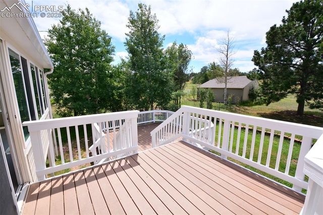 18040 Saddlewood Road, Monument, CO 80132