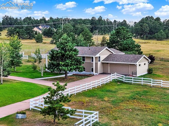 18040 Saddlewood Road, Monument, CO 80132