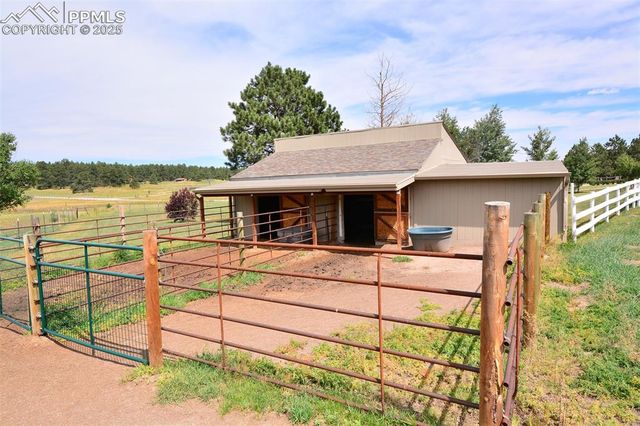 18040 Saddlewood Road, Monument, CO 80132