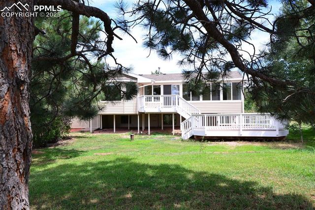 18040 Saddlewood Road, Monument, CO 80132