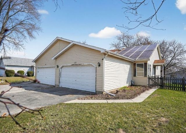 115 N Mcaree Road, Waukegan, IL 60085