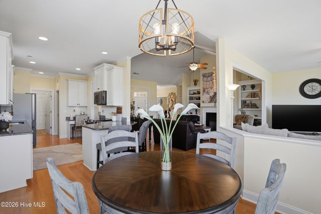 1161 Palatka Place SE, Bolivia, NC 28422