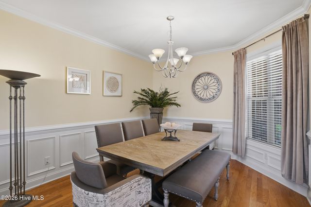 1161 Palatka Place SE, Bolivia, NC 28422