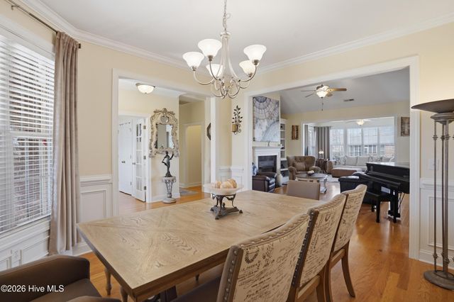 1161 Palatka Place SE, Bolivia, NC 28422