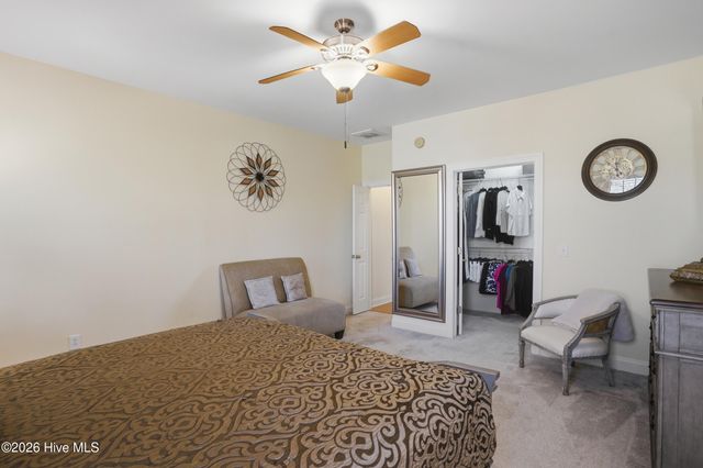 1161 Palatka Place SE, Bolivia, NC 28422