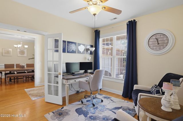 1161 Palatka Place SE, Bolivia, NC 28422