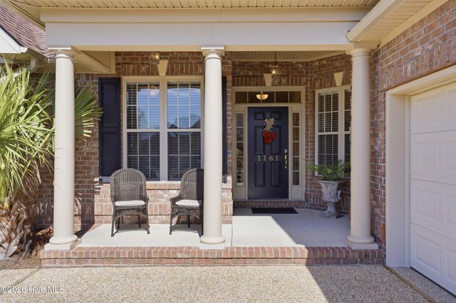 1161 Palatka Place SE, Bolivia, NC 28422