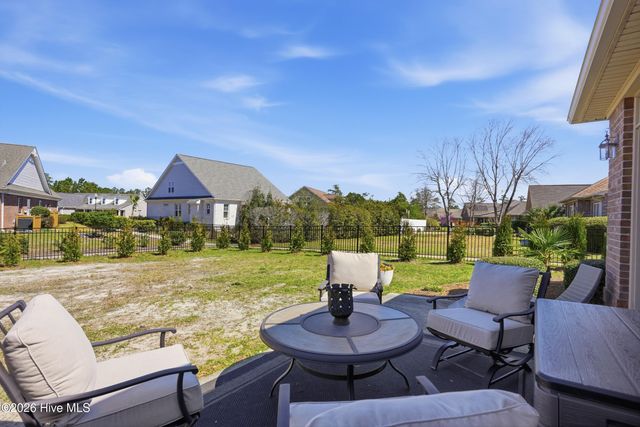 1161 Palatka Place SE, Bolivia, NC 28422