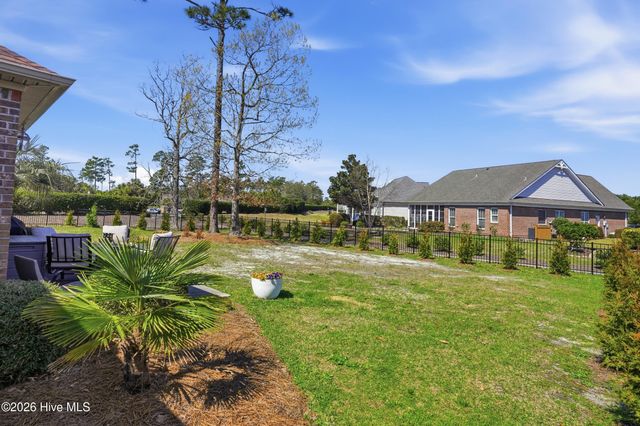 1161 Palatka Place SE, Bolivia, NC 28422