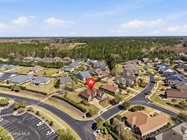 1161 Palatka Place SE, Bolivia, NC 28422