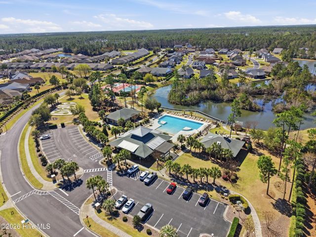 1161 Palatka Place SE, Bolivia, NC 28422