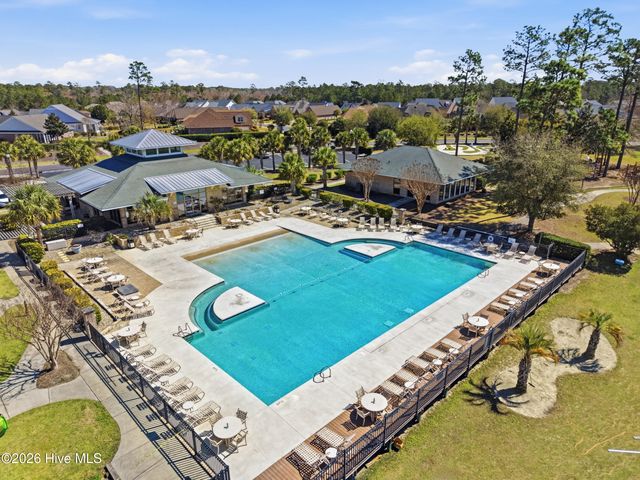 1161 Palatka Place SE, Bolivia, NC 28422