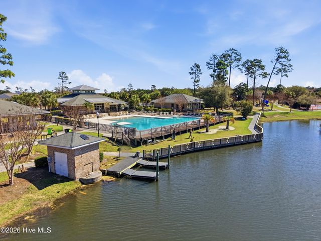 1161 Palatka Place SE, Bolivia, NC 28422