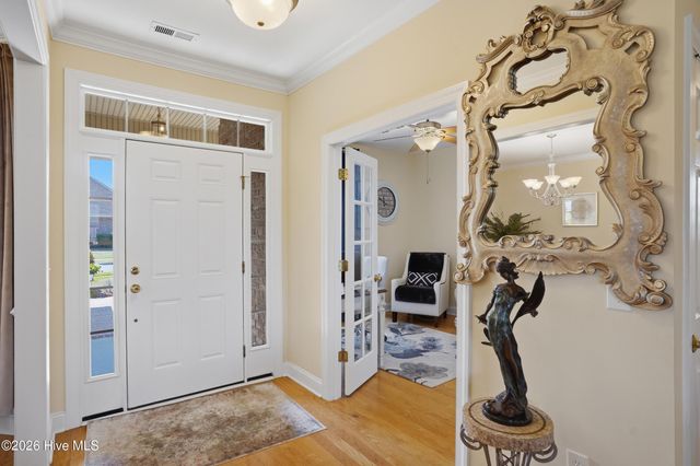 1161 Palatka Place SE, Bolivia, NC 28422