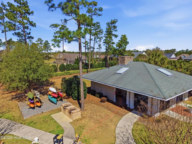 1161 Palatka Place SE, Bolivia, NC 28422