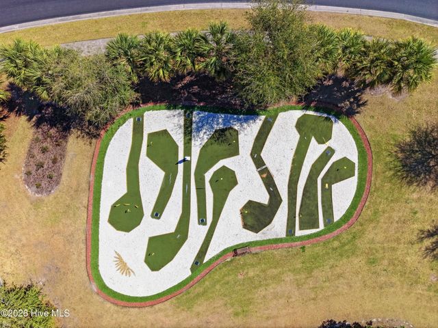 1161 Palatka Place SE, Bolivia, NC 28422