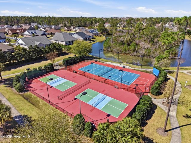 1161 Palatka Place SE, Bolivia, NC 28422