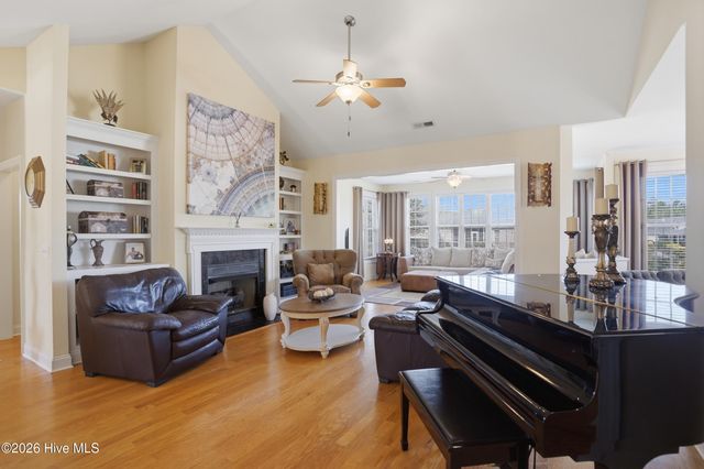 1161 Palatka Place SE, Bolivia, NC 28422