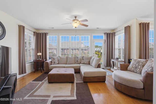 1161 Palatka Place SE, Bolivia, NC 28422