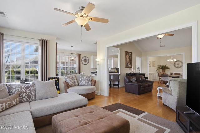 1161 Palatka Place SE, Bolivia, NC 28422