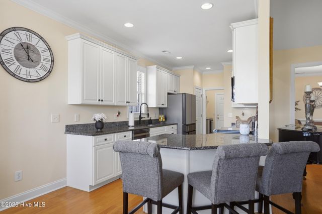 1161 Palatka Place SE, Bolivia, NC 28422